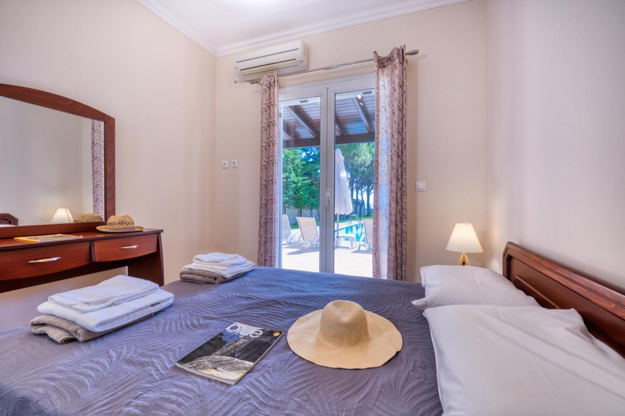 Angela Villa Agios Matthaios (Corfu)